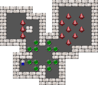 Уровень 41 — Kevin B. Reilly Arranged